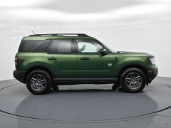 Used 2025  Ford Bronco Sport Big Bend 4x4 at Landmark Auto Credit Center near springfield&comma; IL
