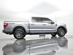 Used 2022  Ford F-150 4WD SuperCrew Box at Landmark Auto Credit Center near springfield&comma; IL