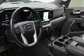 Used 2025  GMC Sierra 1500 4WD Crew Cab 147" SLT at Landmark Auto Credit Center near springfield&comma; IL