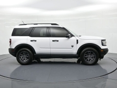 Used 2024  Ford Bronco Sport Big Bend 4x4 at Landmark Auto Credit Center near springfield&comma; IL