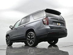 Used 2021  Chevrolet Tahoe 4WD 4dr RST at Landmark Auto Credit Center near springfield&comma; IL