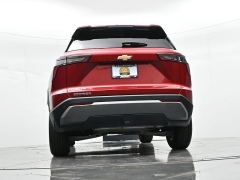Used 2025  Chevrolet Equinox FWD 4dr LT w&sol;1LT at Landmark Auto Credit Center near springfield&comma; IL