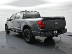 Used 2026  Ford F-150 4WD STX SuperCrew 5&period;5' Box at Landmark Auto Credit Center near springfield&comma; IL