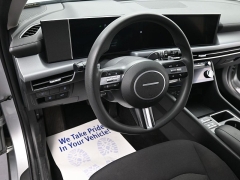 Used 2024  Hyundai Sonata SEL 2&period;5L AWD at Landmark Auto Credit Center near springfield&comma; IL