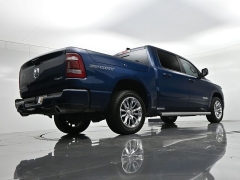 Used 2023  Ram 1500 4WD Laramie Crew Cab 5'7" Box at Landmark Auto Credit Center near springfield&comma; IL