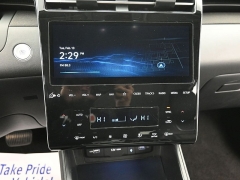 Used 2024  Hyundai Tucson Limited AWD at Landmark Auto Credit Center near springfield&comma; IL