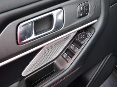 Used 2025  Ford Explorer ST 4WD at Landmark Auto Credit Center near springfield&comma; IL