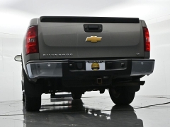 Used 2012  Chevrolet Silverado 1500 4WD Crew Cab LT at Landmark Auto Credit Center near springfield&comma; IL