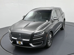 Used 2019  Lincoln Nautilus Reserve AWD at Landmark Auto Credit Center near springfield&comma; IL