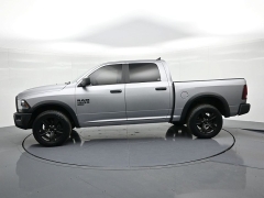 Used 2022  Ram 1500 Classic Warlock 4x4 Crew Cab 5'7" Box at Landmark Auto Credit Center near springfield&comma; IL