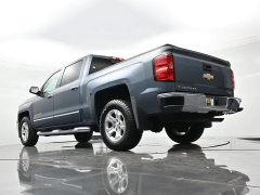 Used 2014  Chevrolet Silverado 1500 4WD Crew Cab 143&period;5" LTZ w&sol;2LZ at Landmark Auto Credit Center near springfield&comma; IL