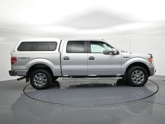 Used 2013  Ford F-150 4WD Supercrew XLT 5 1&sol;2 at Landmark Auto Credit Center near springfield&comma; IL