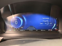 Used 2023  Ford Explorer Platinum 4WD at Landmark Auto Credit Center near springfield&comma; IL