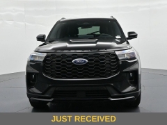Used 2026  Ford Explorer ST-Line 4WD at Landmark Auto Credit Center near springfield&comma; IL