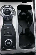Used 2021  Ford Explorer Limited Hybrid 4WD at Landmark Auto Credit Center near springfield&comma; IL