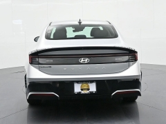Used 2024  Hyundai Sonata SEL 2&period;5L AWD at Landmark Auto Credit Center near springfield&comma; IL
