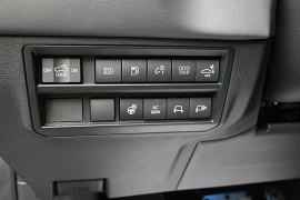 Used 2024  Toyota Tundra Hybrid 4WD Platinum CrewMax 6&period;5ft Bed at Landmark Auto Credit Center near springfield&comma; IL
