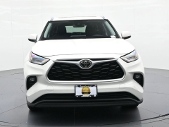 Used 2021  Toyota Highlander XLE AWD at Landmark Auto Credit Center near springfield&comma; IL