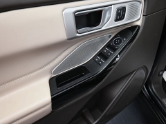 Used 2022  Ford Explorer Platinum 4WD at Landmark Auto Credit Center near springfield&comma; IL