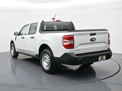 Used 2025  Ford Maverick XL AWD SuperCrew at Landmark Auto Credit Center near springfield&comma; IL