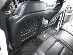 Used 2022  Ford Bronco Badlands 4 Door Advanced 4x4 at Landmark Auto Credit Center near springfield&comma; IL