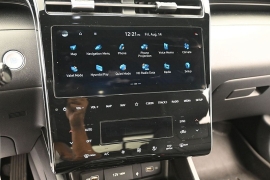 Used 2024  Hyundai Santa Cruz Night AWD at Landmark Auto Credit Center near springfield&comma; IL