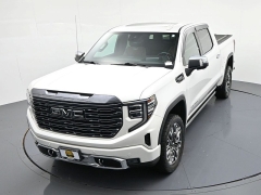 Used 2023  GMC Sierra 1500 4WD Crew Cab 147" Denali Ultimate at Landmark Auto Credit Center near springfield&comma; IL