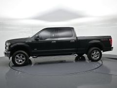 Used 2015  Ford F-150 4WD SuperCrew 157" at Landmark Auto Credit Center near springfield&comma; IL
