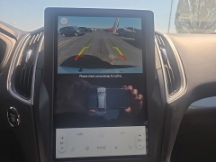 Used 2024  Ford Edge SEL AWD at Landmark Auto Credit Center near springfield&comma; IL