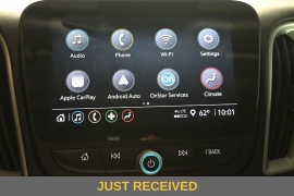 Used 2023  Chevrolet Malibu 4dr Sdn 1LT at Landmark Auto Credit Center near springfield&comma; IL