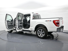 Used 2021  Ford F-150 4WD SuperCrew Box at Landmark Auto Credit Center near springfield&comma; IL