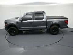 Used 2026  Ford F-150 4WD STX SuperCrew 5&period;5' Box at Landmark Auto Credit Center near springfield&comma; IL