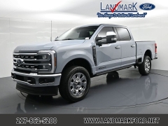 Used 2024  Ford Super Duty F-250 SRW 4WD Crew Cab Box at Landmark Auto Credit Center near springfield&comma; IL