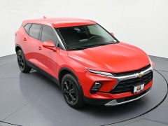 Used 2023  Chevrolet Blazer FWD 4dr LT w&sol;2LT at Landmark Auto Credit Center near springfield&comma; IL