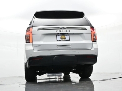 Used 2021  Chevrolet Tahoe 4WD 4dr Z71 at Landmark Auto Credit Center near springfield&comma; IL