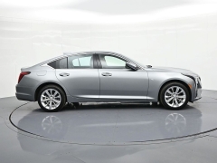 Used 2026  Cadillac CT5 RWD 4dr Sdn Premium Luxury at Landmark Auto Credit Center near springfield&comma; IL