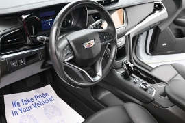 Used 2023  Cadillac XT6 AWD 4dr Luxury at Landmark Auto Credit Center near springfield&comma; IL
