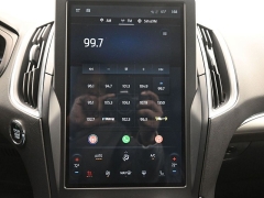 Used 2024  Ford Edge Titanium AWD at Landmark Auto Credit Center near springfield&comma; IL