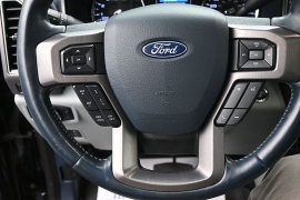 Used 2022  Ford Super Duty F-350 SRW 4WD Crew Cab Box at Landmark Auto Credit Center near springfield&comma; IL