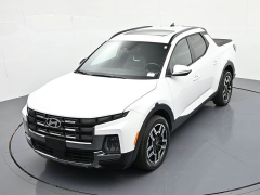 Used 2025  Hyundai Santa Cruz Limited AWD at Landmark Auto Credit Center near springfield&comma; IL