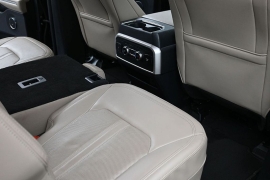 Used 2024  Ford Expedition Max Limited 4x4 at Landmark Auto Credit Center near springfield&comma; IL