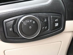 Used 2023  Ford Edge Titanium AWD at Landmark Auto Credit Center near springfield&comma; IL
