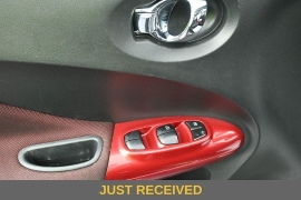 Used 2013  Nissan JUKE 5dr Wgn CVT SV FWD at Landmark Auto Credit Center near springfield&comma; IL