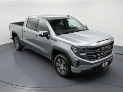 Used 2026  GMC Sierra 1500 4WD Crew Cab 147" SLT at Landmark Auto Credit Center near springfield&comma; IL