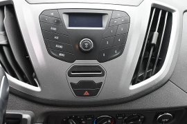 Used 2015  Ford Transit Wagon T-350 148" Low Roof Swing-Out RH Dr at Landmark Auto Credit Center near springfield&comma; IL