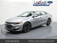  2024 Chevrolet Malibu 4dr Sdn 1LT at Landmark Auto Credit Center near springfield&comma; IL