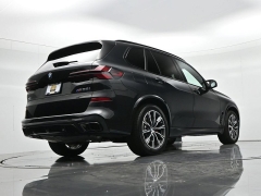 Used 2024  BMW X5 M60i Sports Activity Vehicle at Landmark Auto Credit Center near springfield&comma; IL