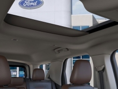Used 2024  Ford Bronco Sport Outer Banks 4x4 at Landmark Auto Credit Center near springfield&comma; IL