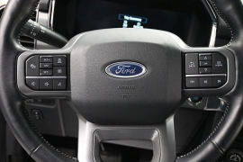 Used 2022  Ford F-150 4WD SuperCrew Box at Landmark Auto Credit Center near springfield&comma; IL