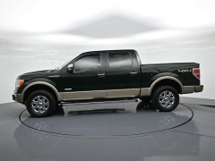Used 2013  Ford F-150 4WD SuperCrew at Landmark Auto Credit Center near springfield&comma; IL